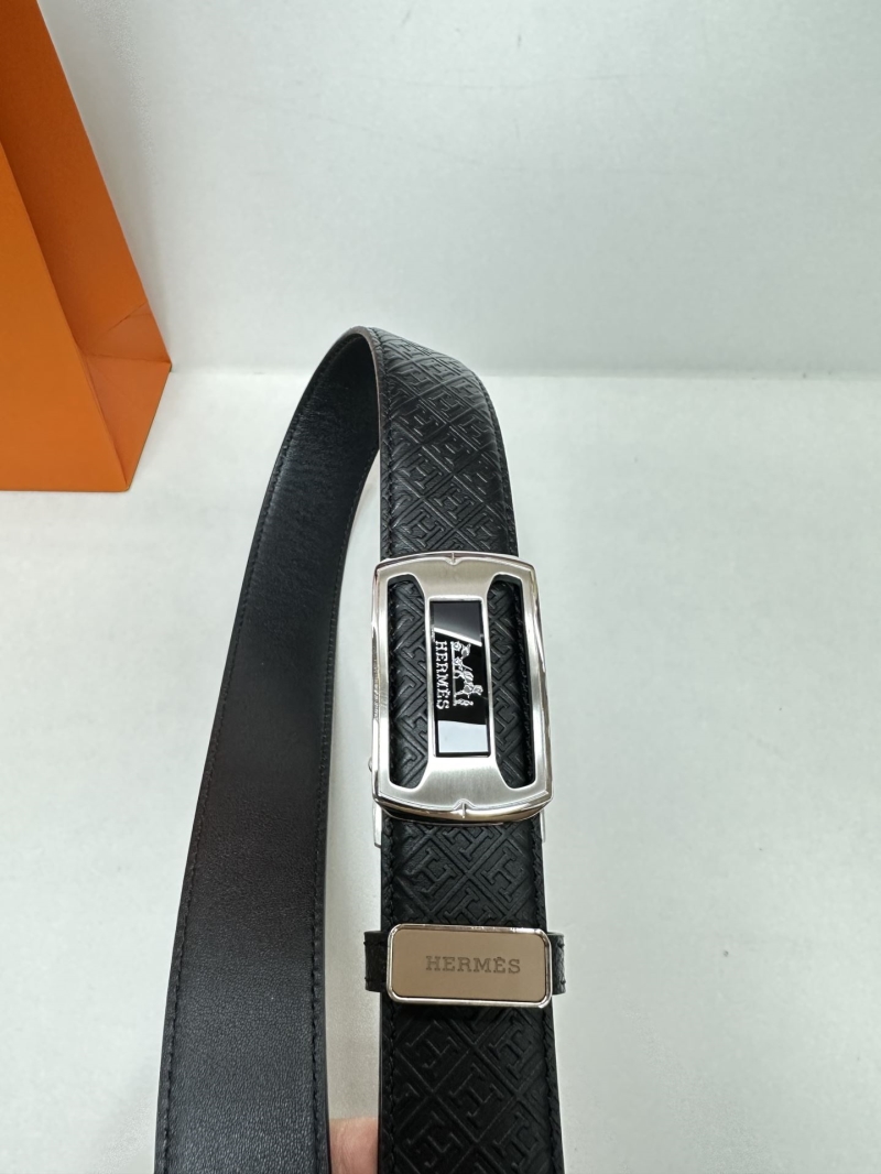 Hermes Belts